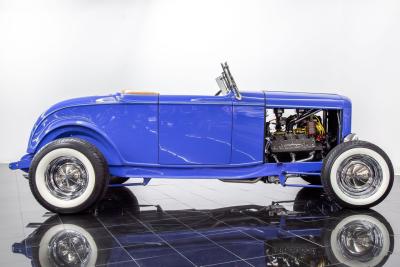 1932 Ford Highboy Street Rod