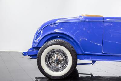 1932 Ford Highboy Street Rod