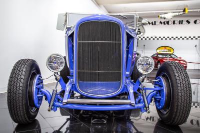 1932 Ford Highboy Street Rod