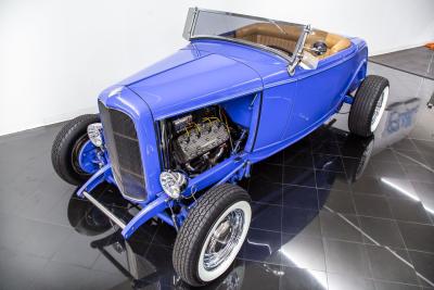 1932 Ford Highboy Street Rod