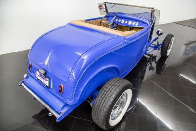 1932 Ford Highboy Street Rod