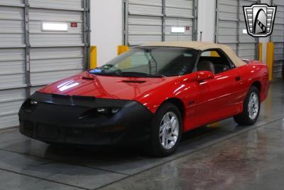 1995 Chevrolet Camaro