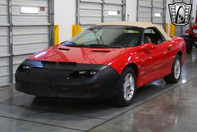 1995 Chevrolet Camaro