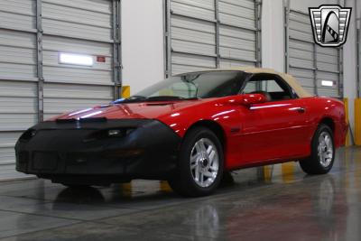 1995 Chevrolet Camaro