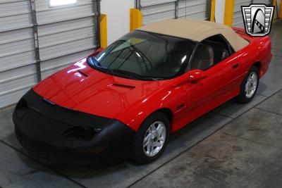 1995 Chevrolet Camaro