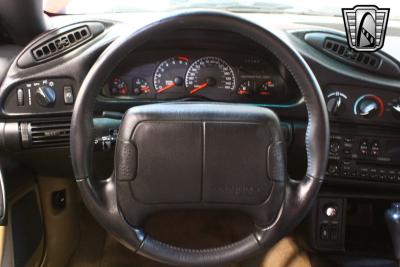 1995 Chevrolet Camaro