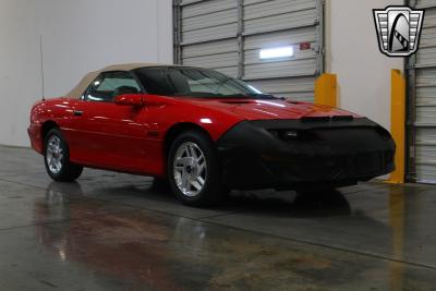 1995 Chevrolet Camaro