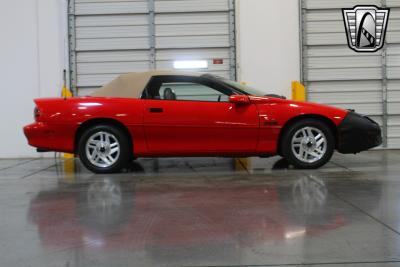 1995 Chevrolet Camaro