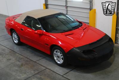 1995 Chevrolet Camaro