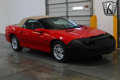 1995 Chevrolet Camaro