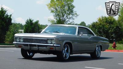 1966 Chevrolet Impala