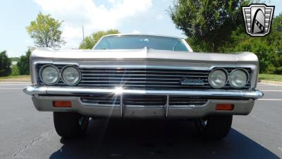 1966 Chevrolet Impala