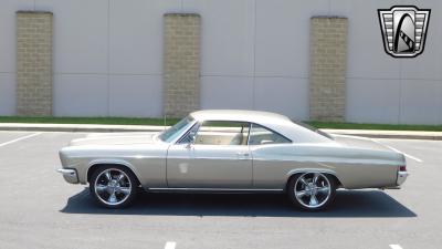 1966 Chevrolet Impala