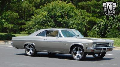 1966 Chevrolet Impala