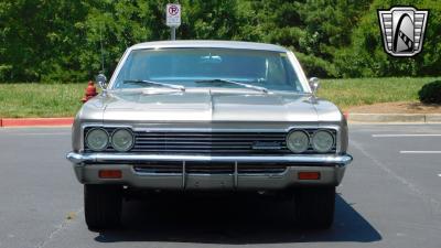 1966 Chevrolet Impala