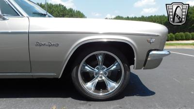 1966 Chevrolet Impala