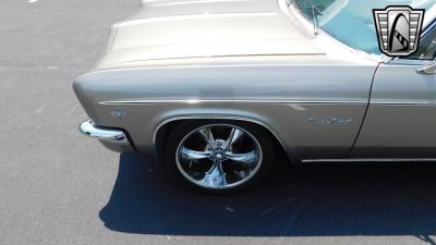 1966 Chevrolet Impala