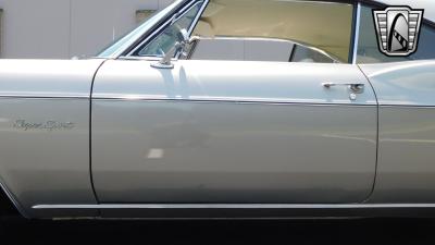 1966 Chevrolet Impala