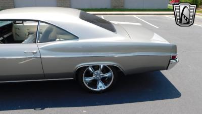 1966 Chevrolet Impala