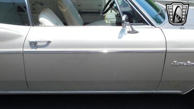 1966 Chevrolet Impala