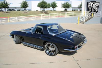 1965 Chevrolet Corvette