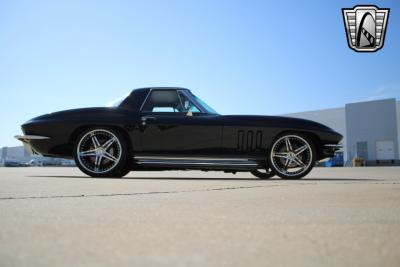 1965 Chevrolet Corvette