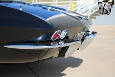 1965 Chevrolet Corvette