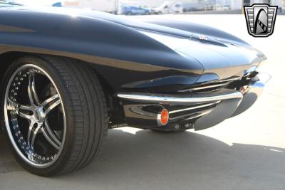 1965 Chevrolet Corvette