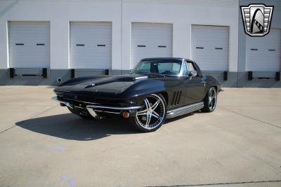 1965 Chevrolet Corvette