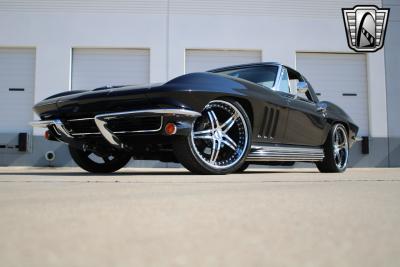 1965 Chevrolet Corvette