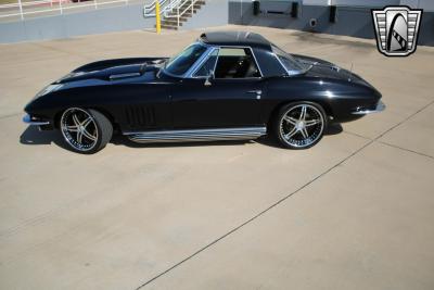 1965 Chevrolet Corvette