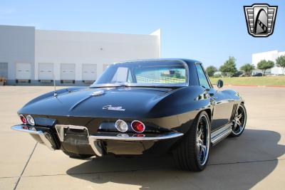 1965 Chevrolet Corvette