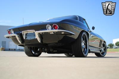 1965 Chevrolet Corvette