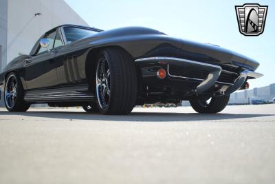 1965 Chevrolet Corvette