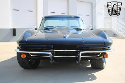 1965 Chevrolet Corvette