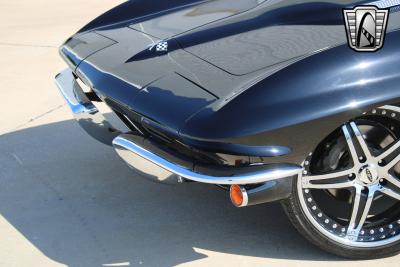 1965 Chevrolet Corvette