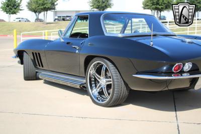 1965 Chevrolet Corvette