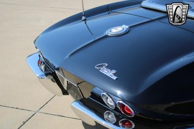 1965 Chevrolet Corvette