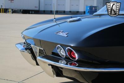 1965 Chevrolet Corvette