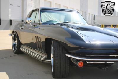 1965 Chevrolet Corvette