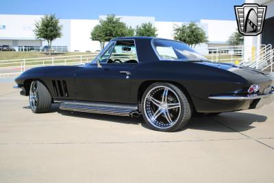 1965 Chevrolet Corvette