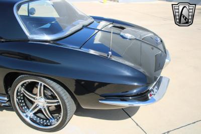 1965 Chevrolet Corvette