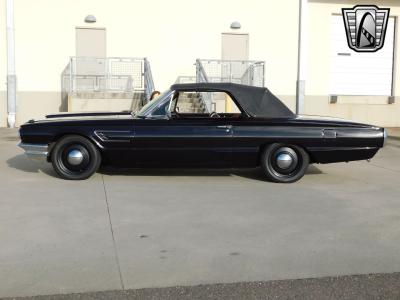 1965 Ford Thunderbird