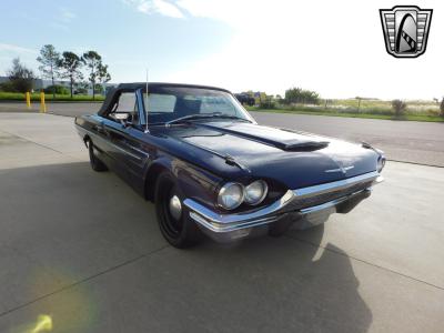 1965 Ford Thunderbird