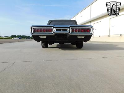 1965 Ford Thunderbird