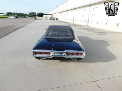 1965 Ford Thunderbird