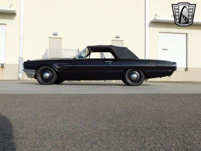 1965 Ford Thunderbird