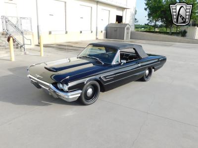 1965 Ford Thunderbird