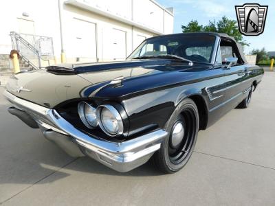 1965 Ford Thunderbird