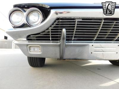 1965 Ford Thunderbird